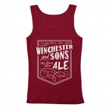 Winchester & Sons Ale Women's